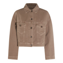 [Brunello Cucinelli] Casual Jacket SS26 ML9967674C9325