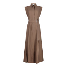 [Brunello Cucinelli] Sleeveless dress SS26 ML140A5286C9311