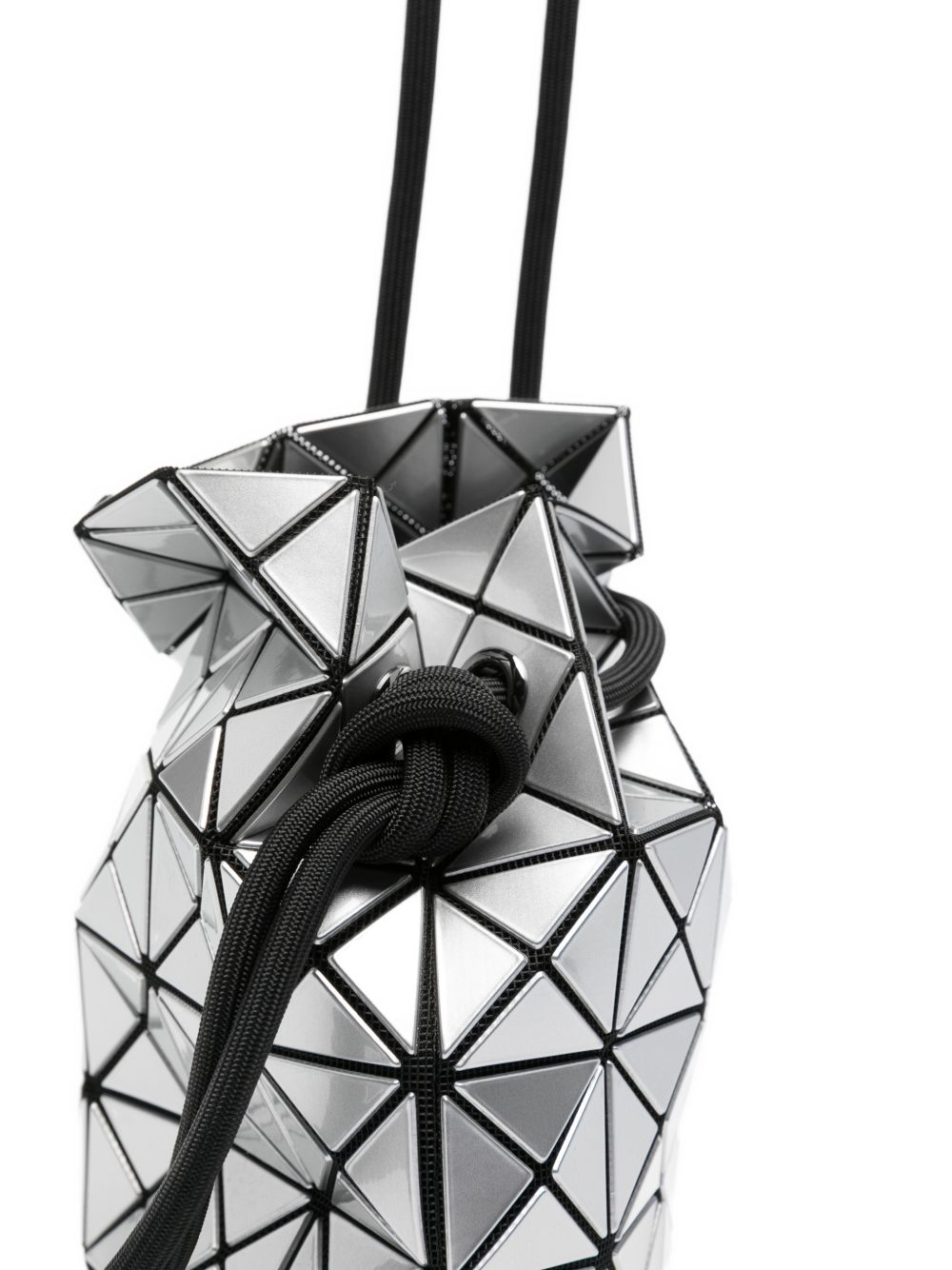 [Bao Bao Issey Miyake] Shoulder bag SS26 BB66AG53191
