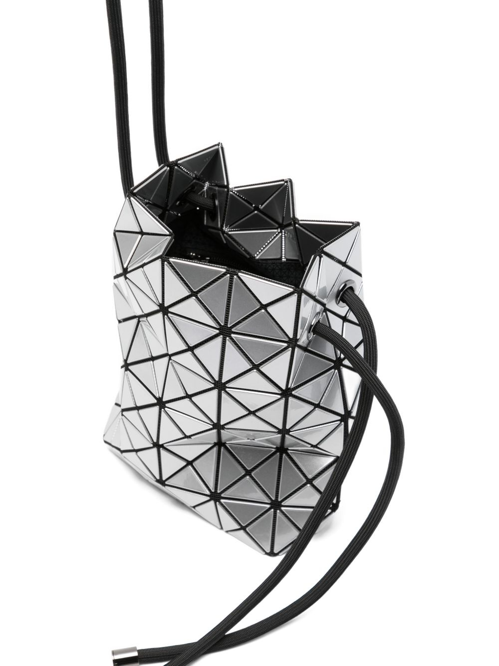 [Bao Bao Issey Miyake] Shoulder bag SS26 BB66AG53191