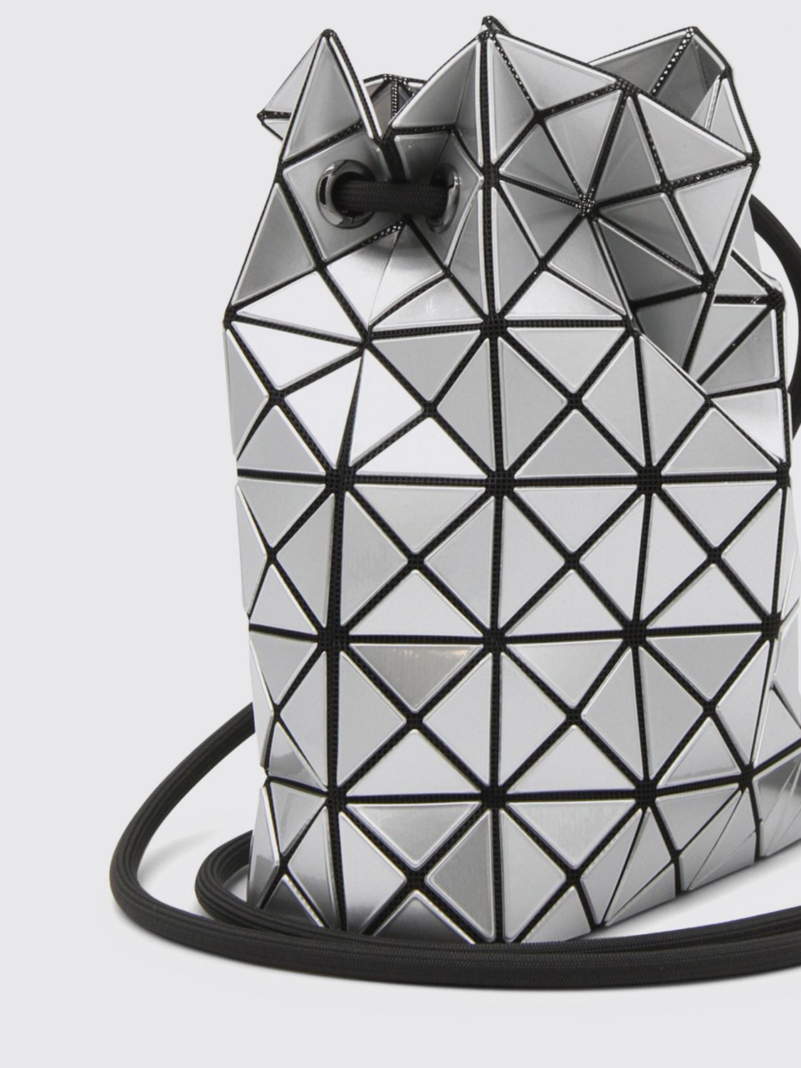 [Bao Bao Issey Miyake] Shoulder bag SS26 BB66AG53191