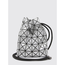 [Bao Bao Issey Miyake] Shoulder bag SS26 BB66AG53191