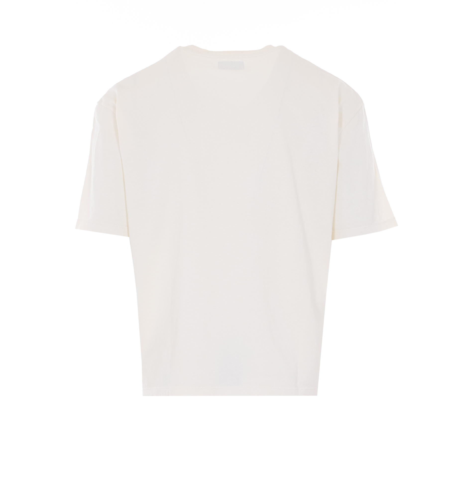 [AMISH] T-shirts Short Sleeve SS26 AMU144CR6105690569