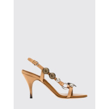 [Miu Miu] Sandals SS26 5X675EFA085537 F0151