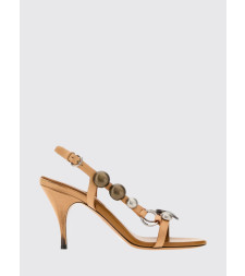 [Miu Miu] Sandals SS26 5X675EFA085537 F0151