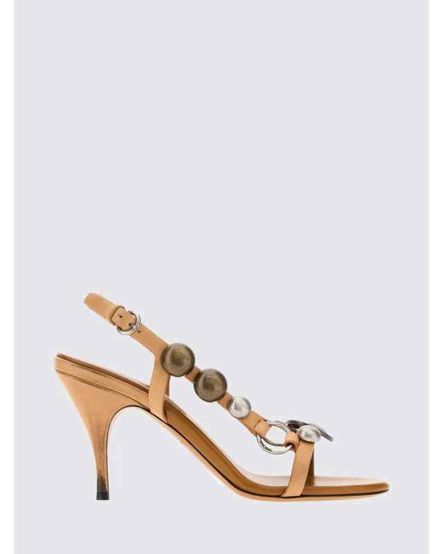 [Miu Miu] Sandals SS26 5X675EFA085537 F0151
