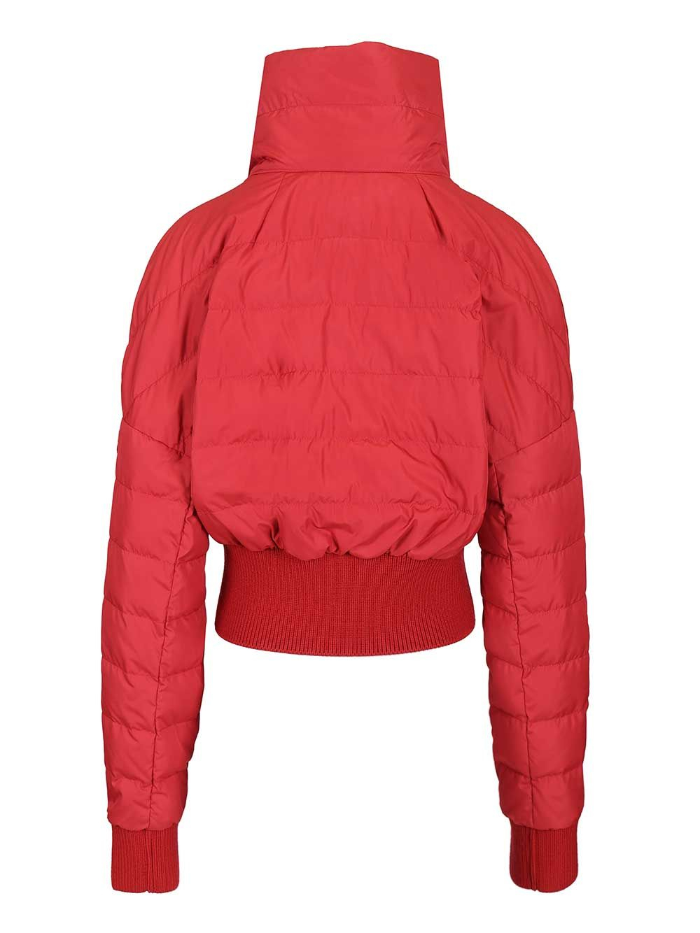 [Moncler X Rick Owens] Casual Jacket SS26 MU01F1A05M8115438