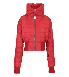 [Moncler X Rick Owens] Casual Jacket SS26 MU01F1A05M8115438