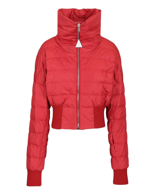[Moncler X Rick Owens] Casual Jacket SS26 MU01F1A05M8115438
