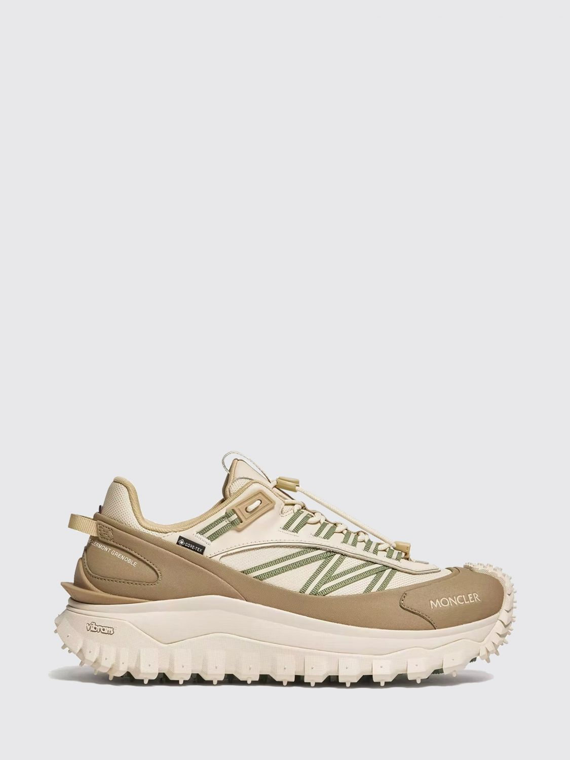 [Moncler] Sneakers SS26 L109A4M00260M7208 23F