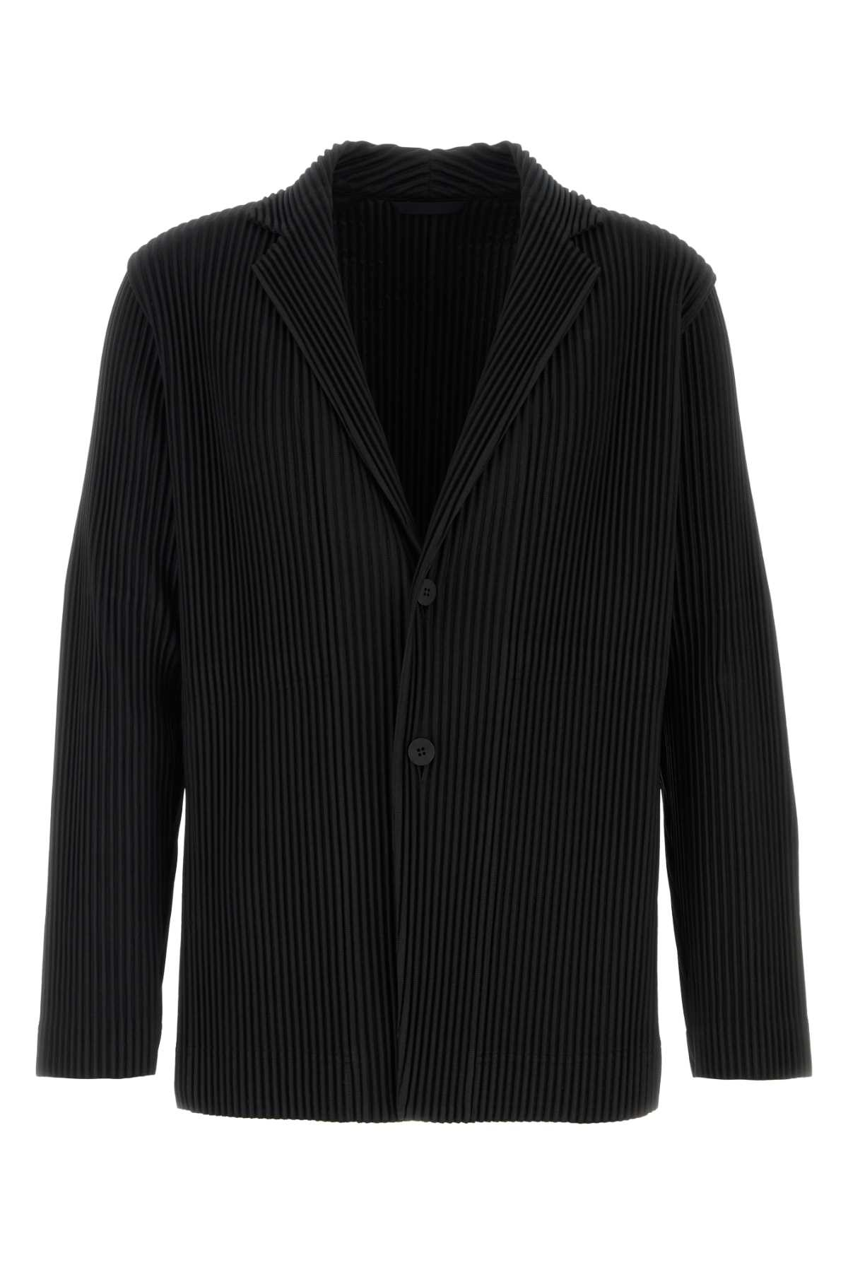 [HOMME PLISSE' ISSEY MIYAKE] Vest SS26 HP66JD155 15