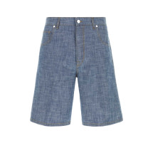 [Fendi] Shorts SS26 FLP375AY0C F0EX7