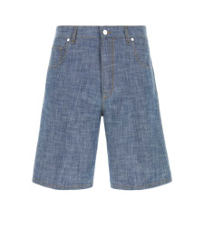 [Fendi] Shorts SS26 FLP375AY0C F0EX7