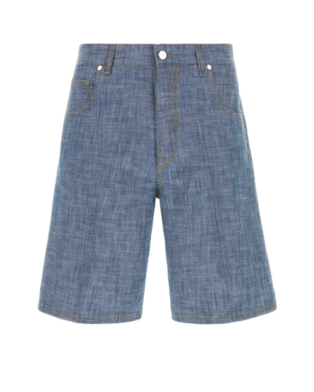 [Fendi] Shorts SS26 FLP375AY0C F0EX7