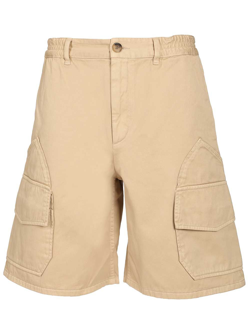 [LOEWE PAULA'S IBIZA] Trousers CO H616Y1AX362150