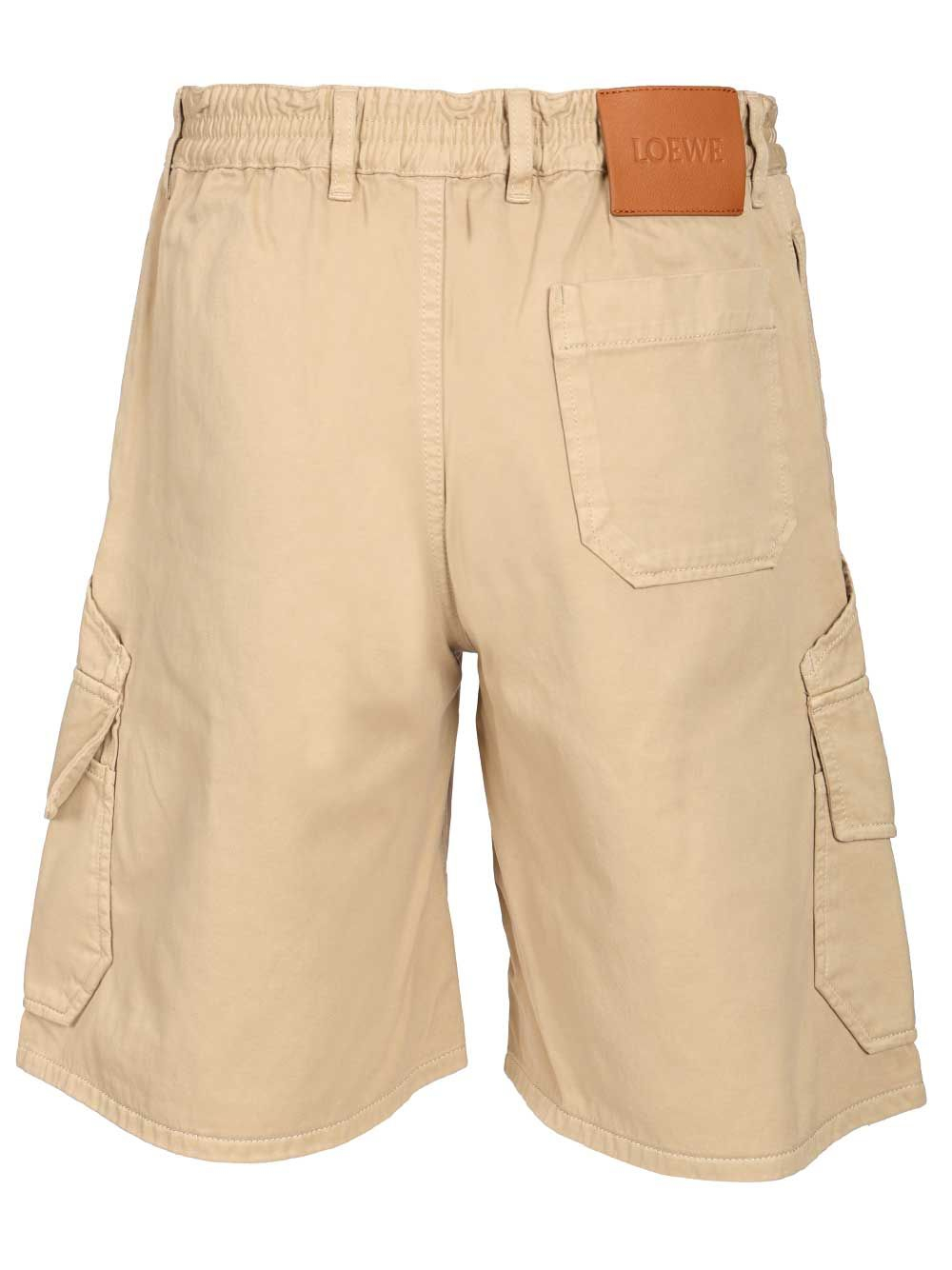 [LOEWE PAULA'S IBIZA] Trousers CO H616Y1AX362150