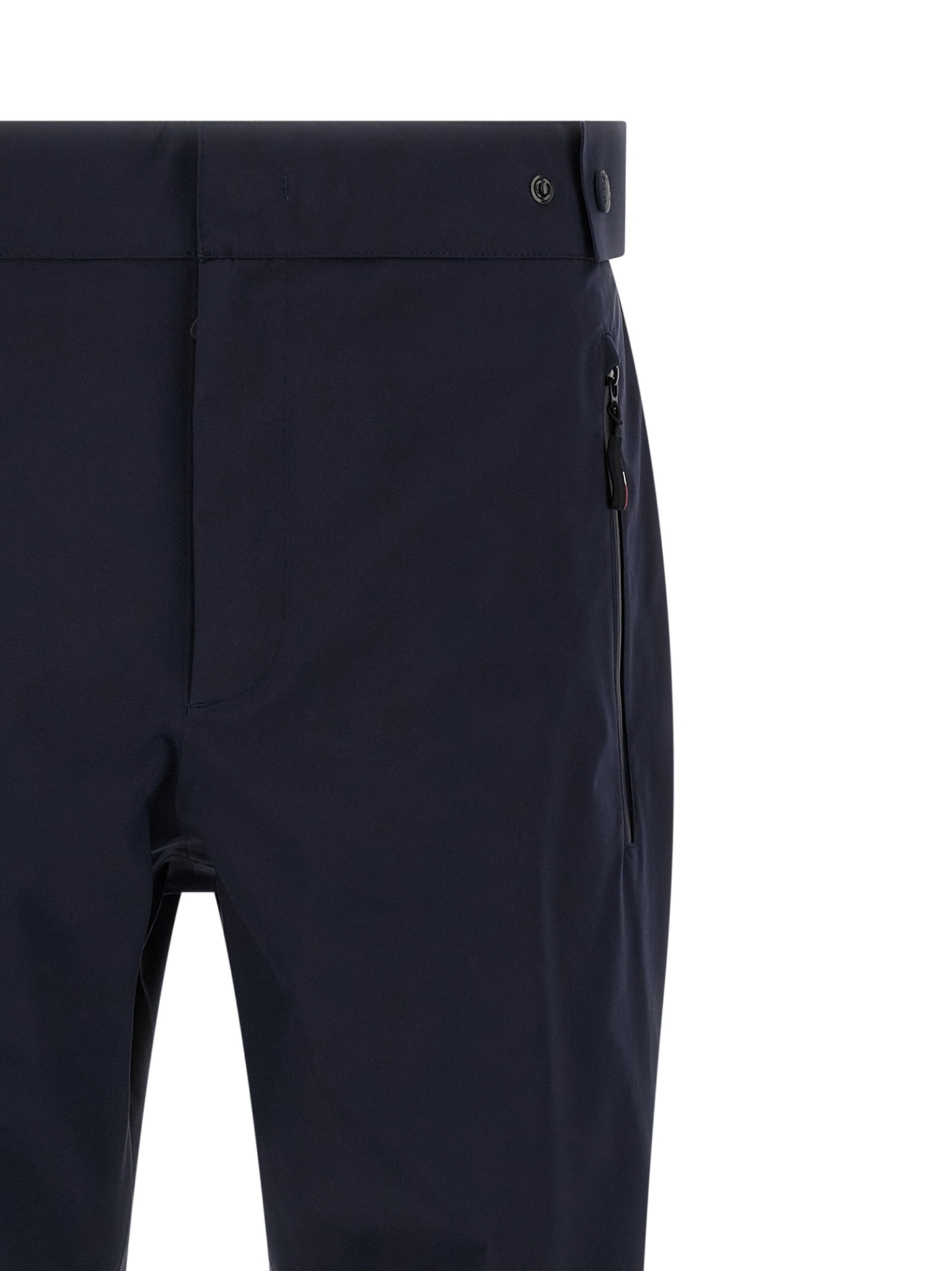 [MONCLER GRENOBLE] Trousers SS26 L10972A000035987M772