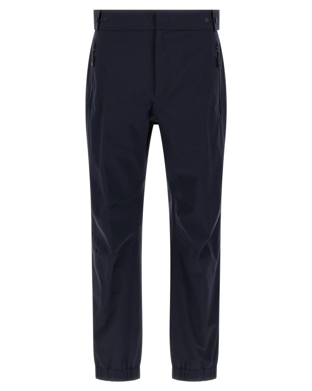 [MONCLER GRENOBLE] Trousers SS26 L10972A000035987M772