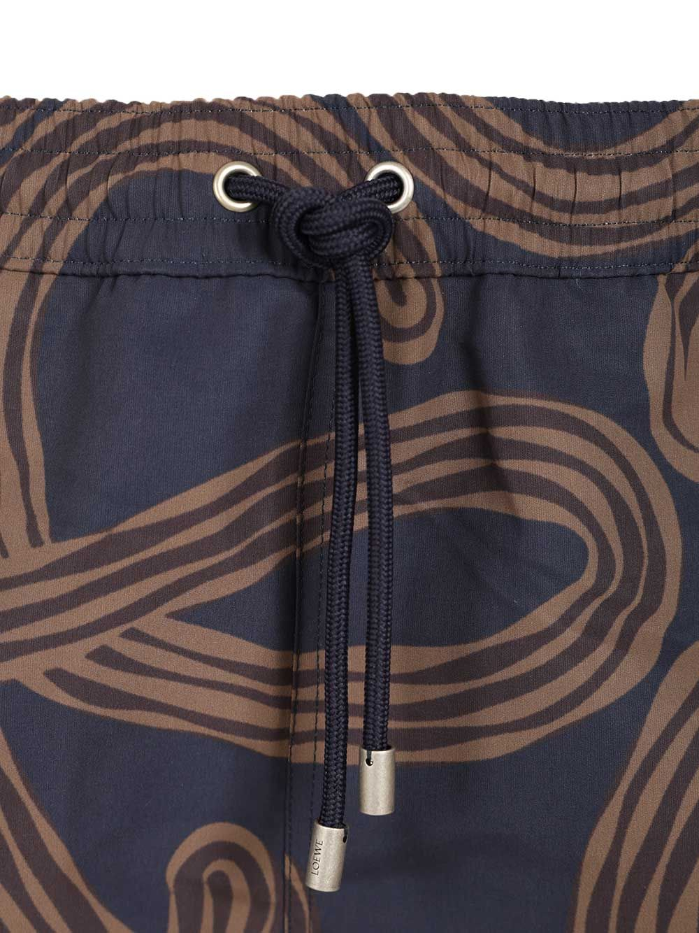 [LOEWE PAULA'S IBIZA] Trousers CO H616486X444042
