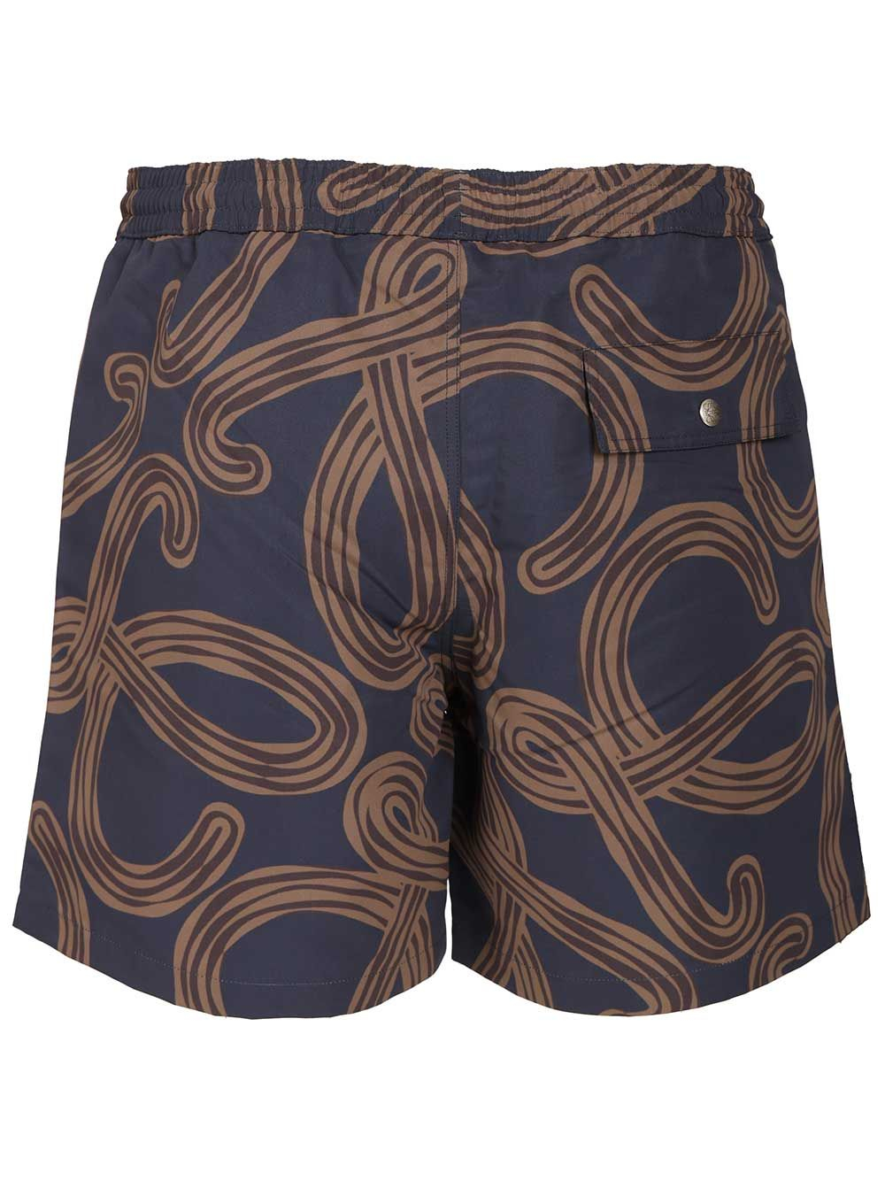 [LOEWE PAULA'S IBIZA] Trousers CO H616486X444042