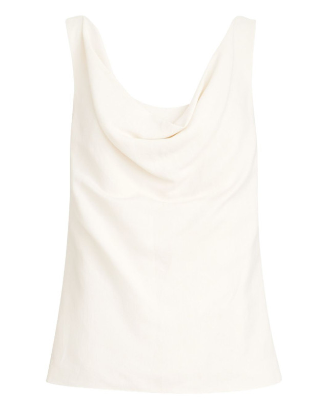 [Brunello Cucinelli] T-shirts Sleeveless SS26 MH126TR31C579