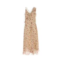 [Isabel Marant Etoile] Sleeveless dress SS26 RO1002FAD1J08E 90BE