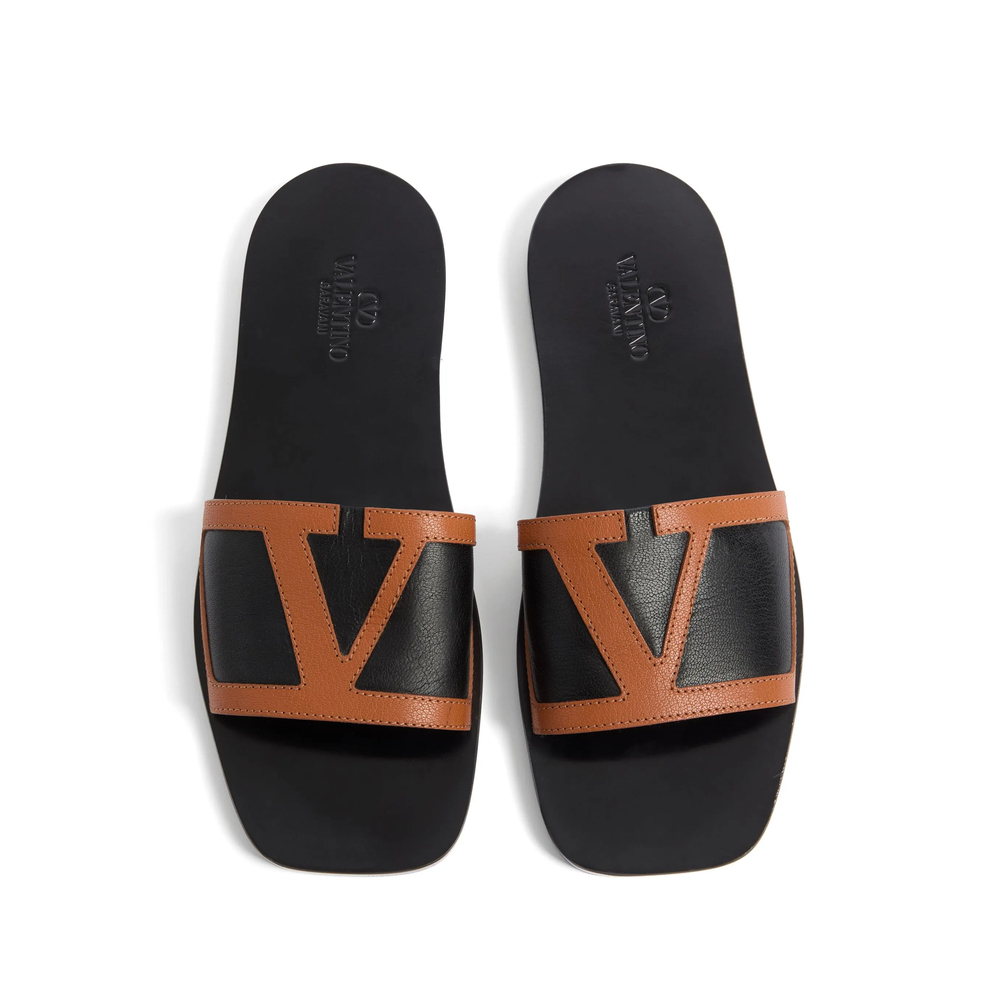 [Valentino Garavani] Slippers SS26 8Y2S0J72THG  RB8