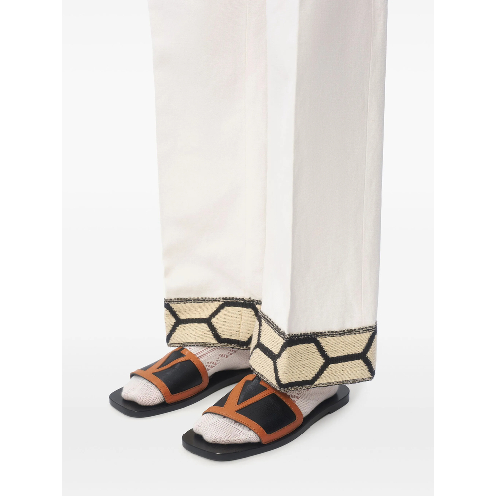 [Valentino Garavani] Slippers SS26 8Y2S0J72THG  RB8