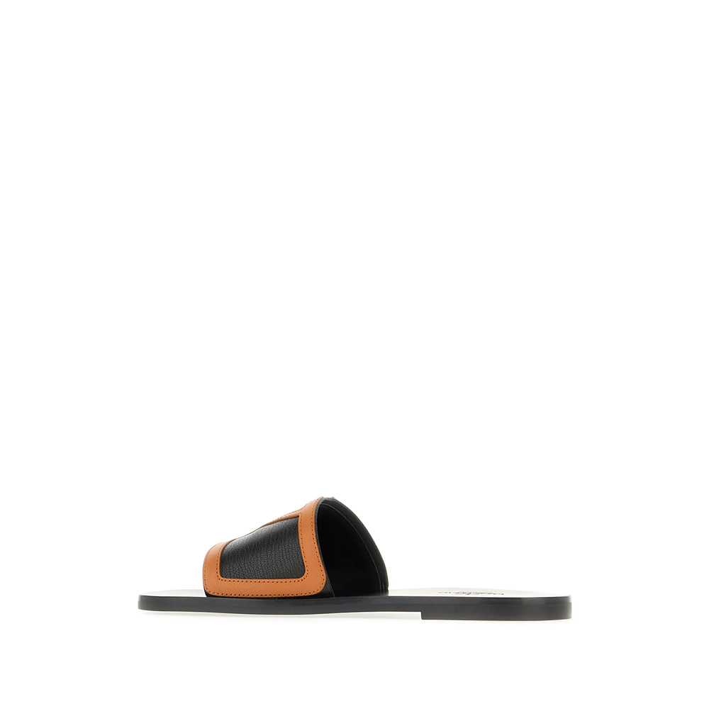 [Valentino Garavani] Slippers SS26 8Y2S0J72THG  RB8