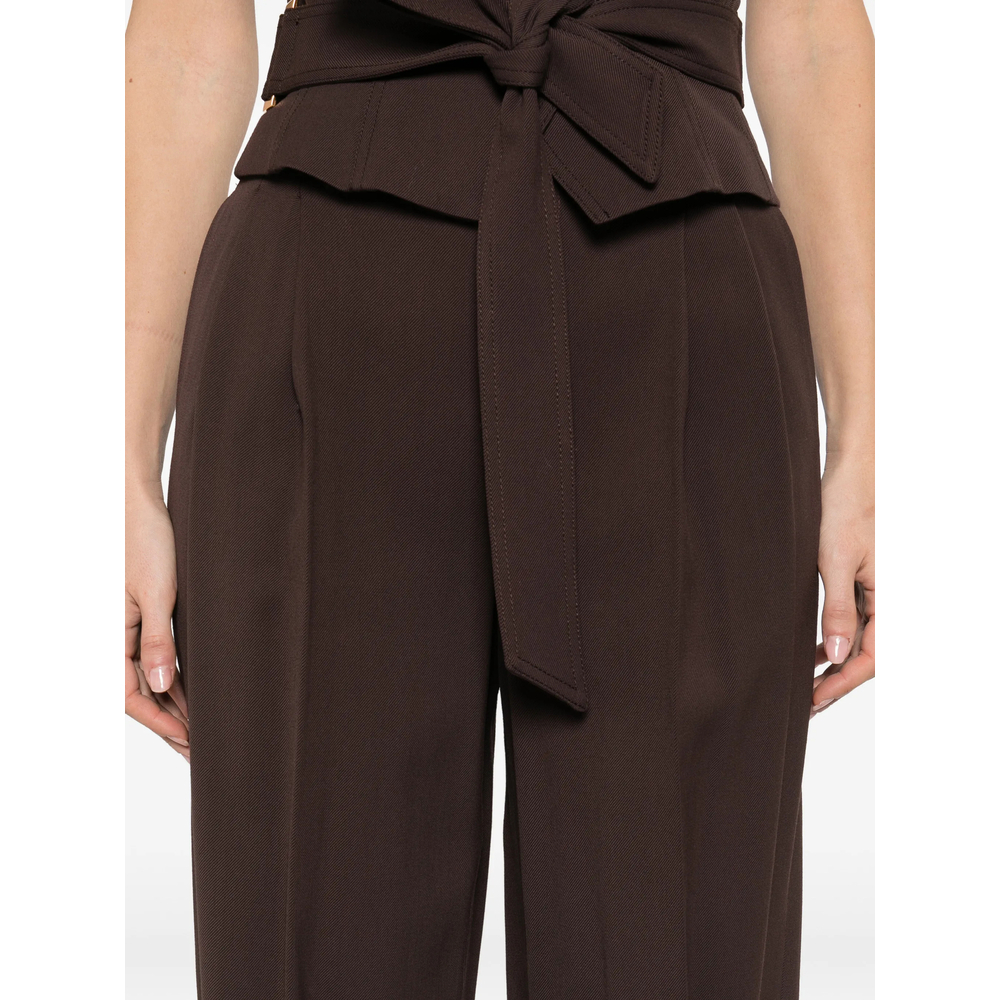 [ELISABETTA FRANCHI] Trousers SS26 PA17661E2  644