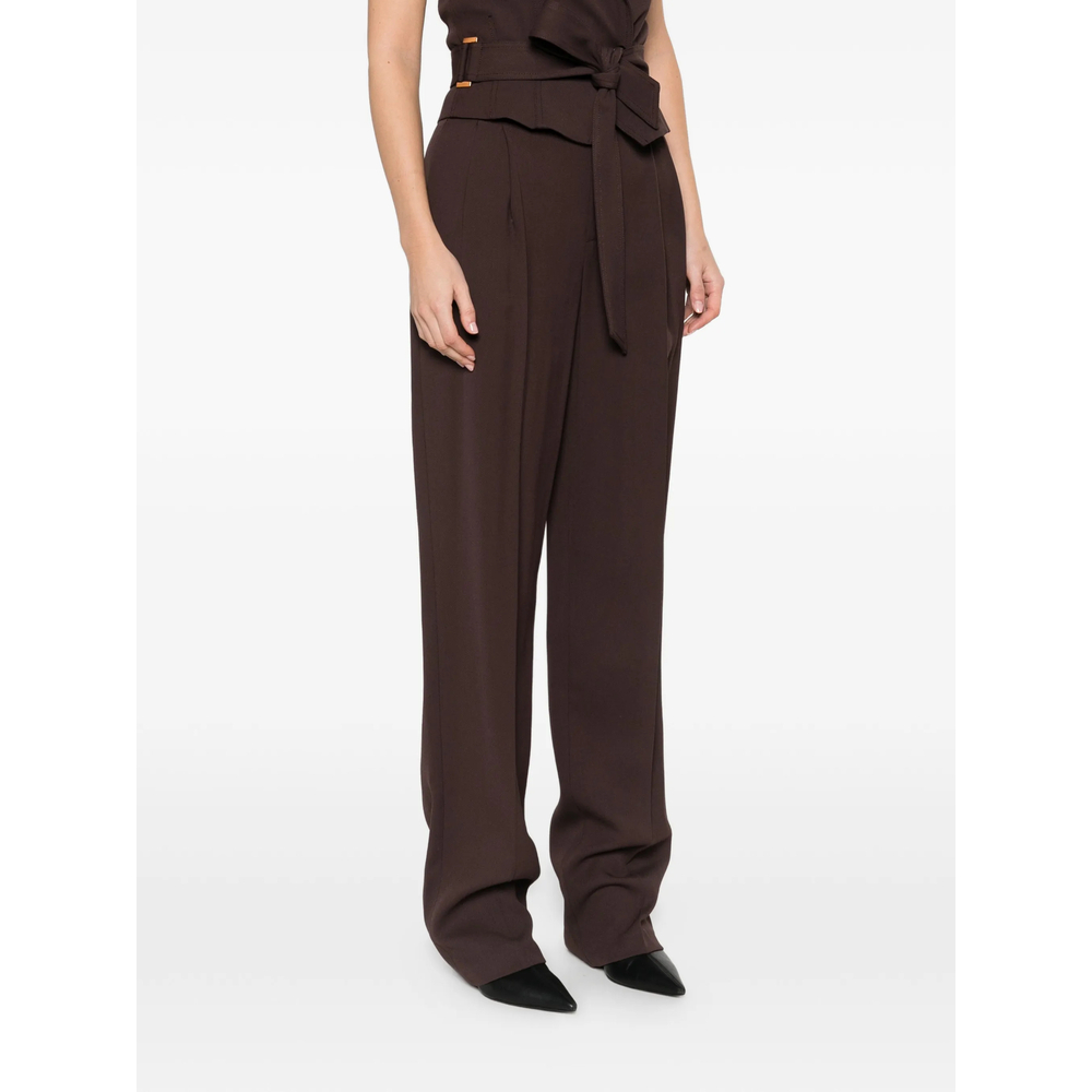 [ELISABETTA FRANCHI] Trousers SS26 PA17661E2  644