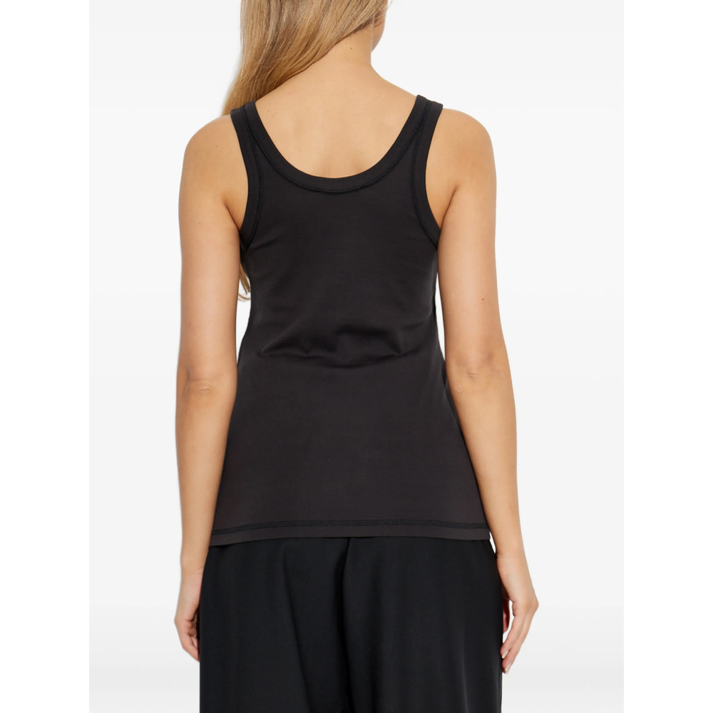 [LEMAIRE] Tank top SS26 TS0001 LJ1016 BK998