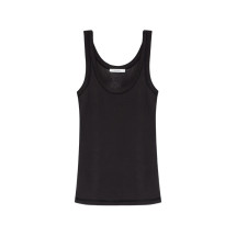 [LEMAIRE] Tank top SS26 TS0001 LJ1016 BK998
