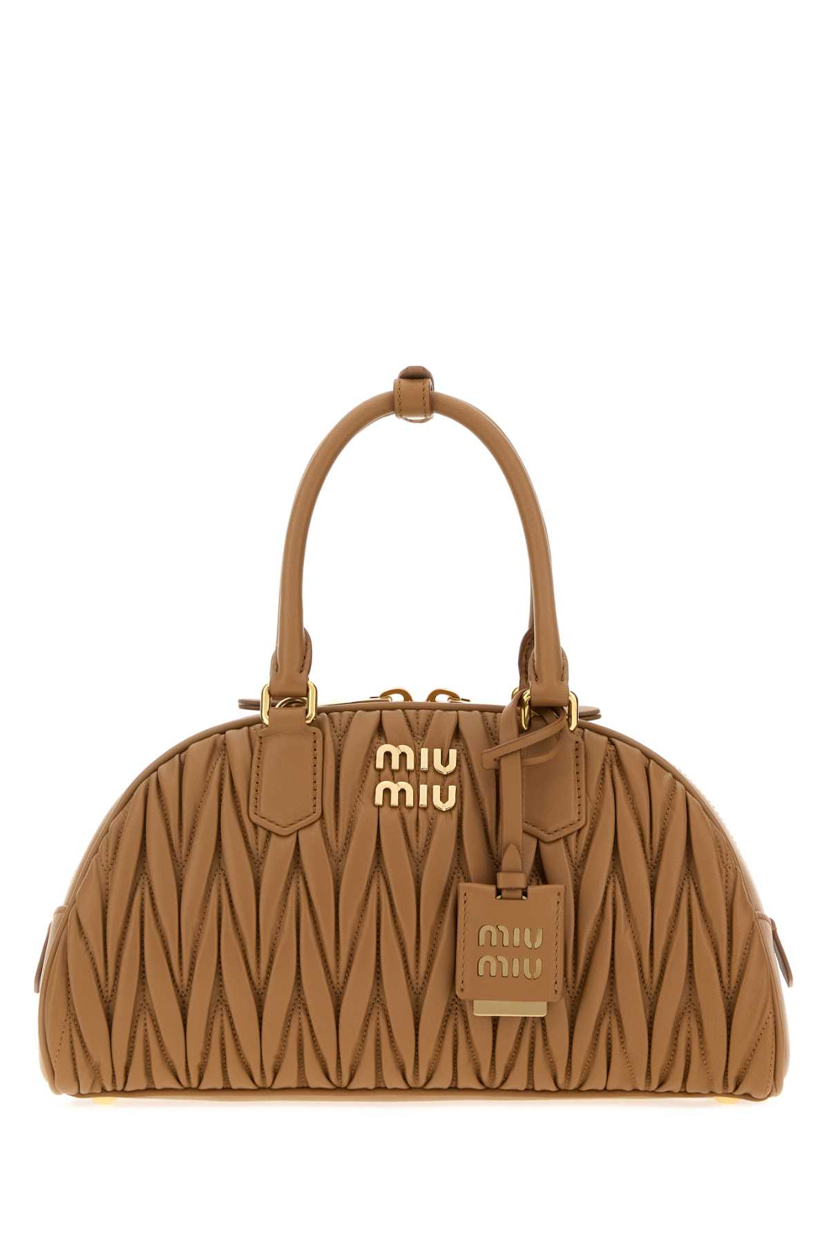 [Miu Miu] Bag FW26 5BB197AN88 F098L