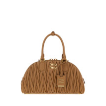 [Miu Miu] Bag FW26 5BB197AN88 F098L