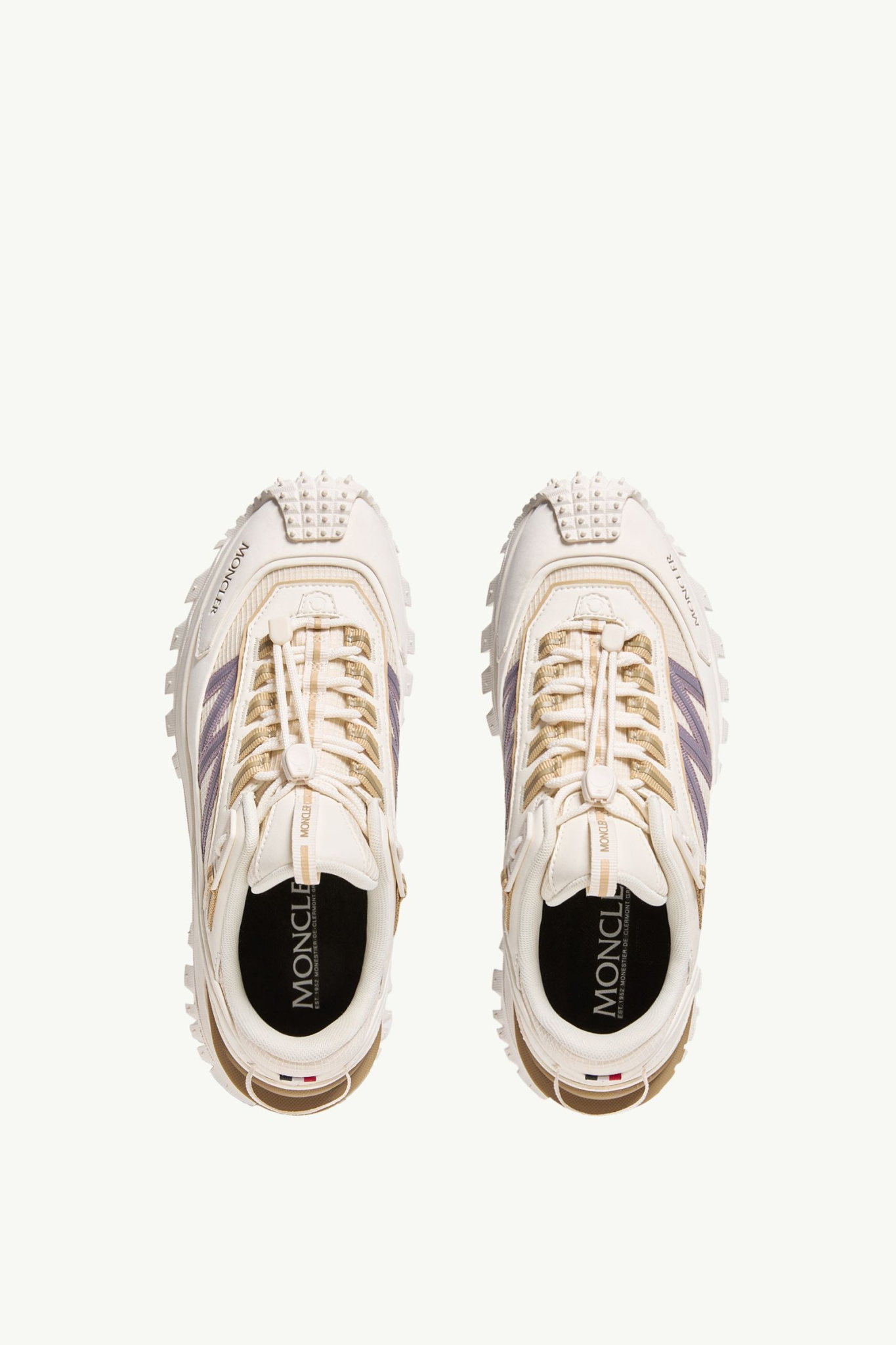 [Moncler] Sneakers SS26 L109B4M00130M8442035