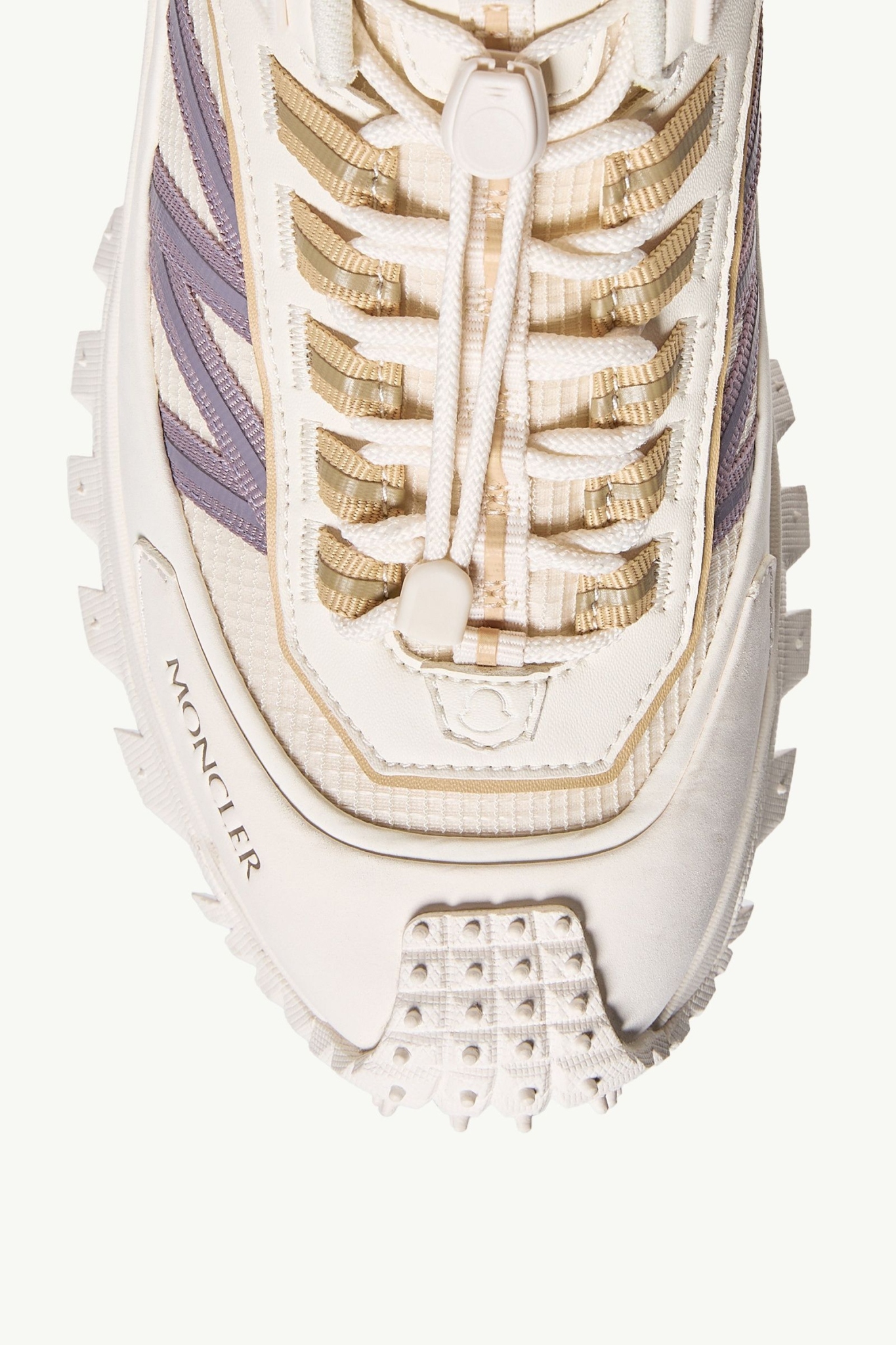 [Moncler] Sneakers SS26 L109B4M00130M8442035