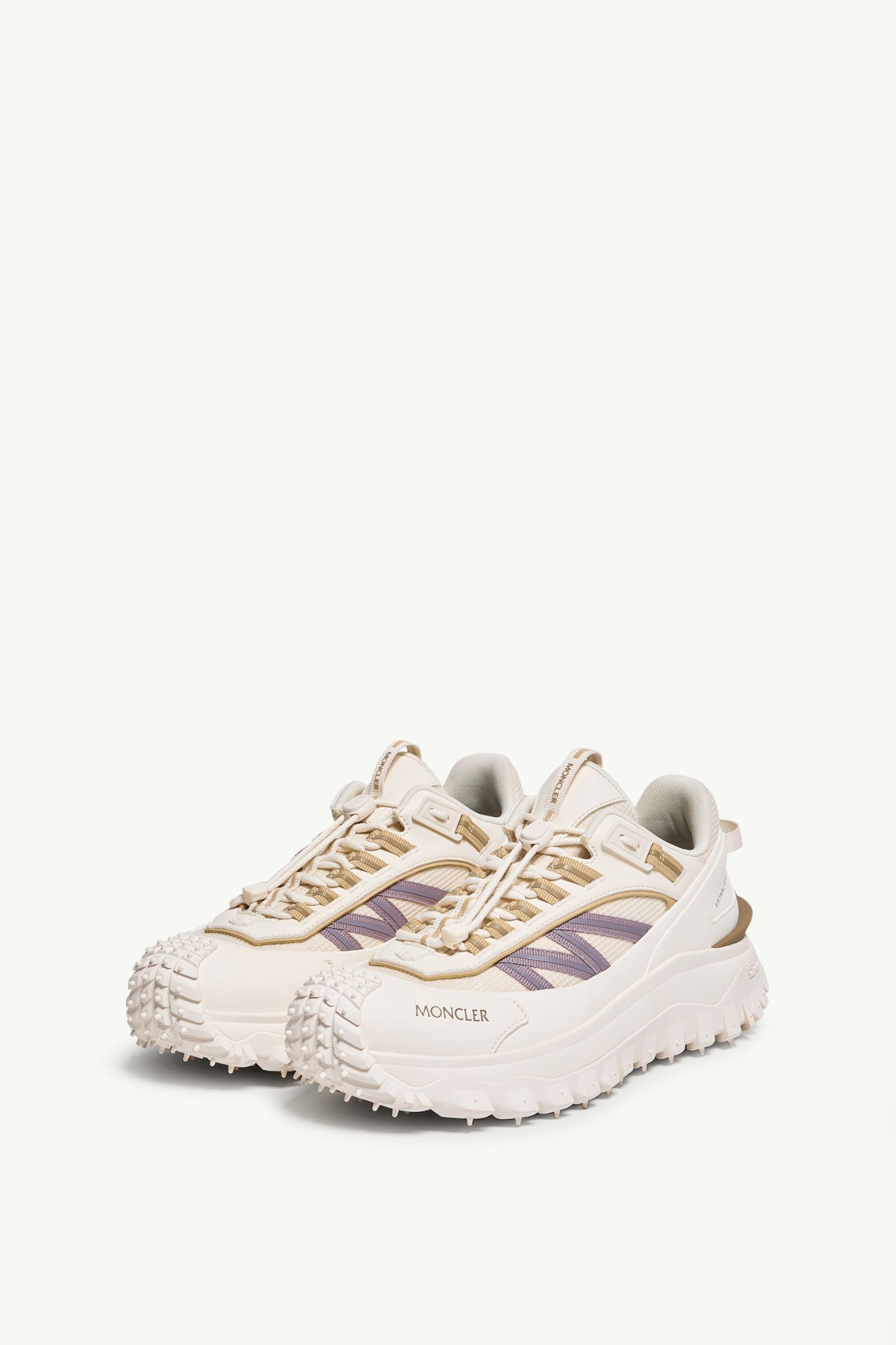 [Moncler] Sneakers SS26 L109B4M00130M8442035