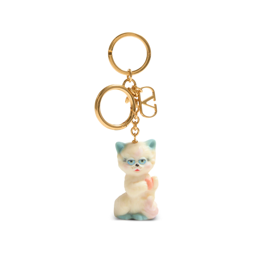 [Valentino Garavani] Keyring SS26 8W2P0AR1VQY  190