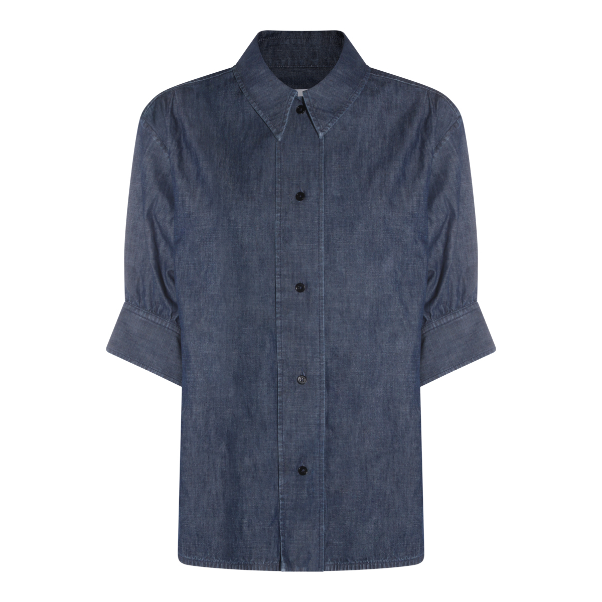 [Jil Sander] Shirts Short Sleeve SS26 J02DL0291J45323406