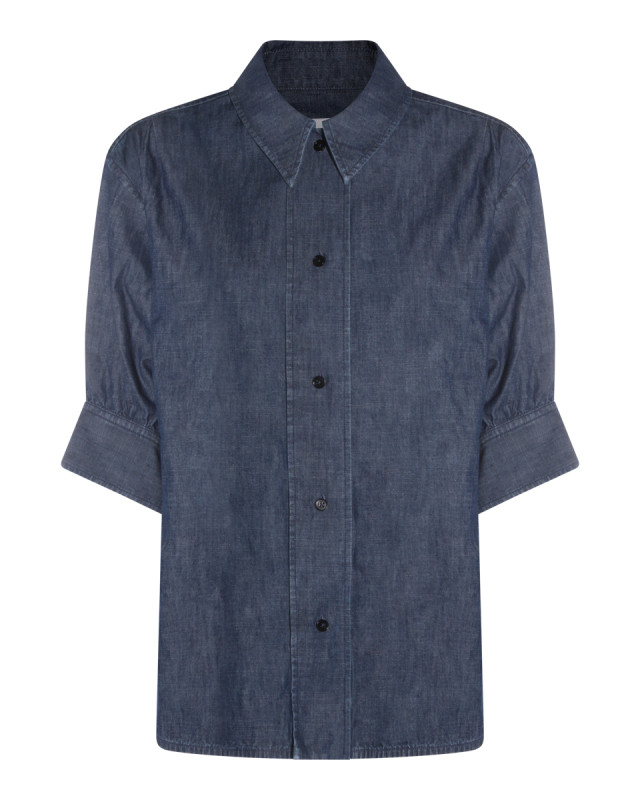 [Jil Sander] Shirts Short Sleeve SS26 J02DL0291J45323406
