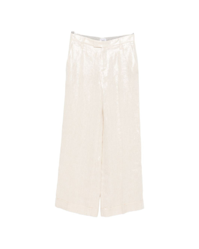 [Brunello Cucinelli] Trousers SS26 ML596P8492C729