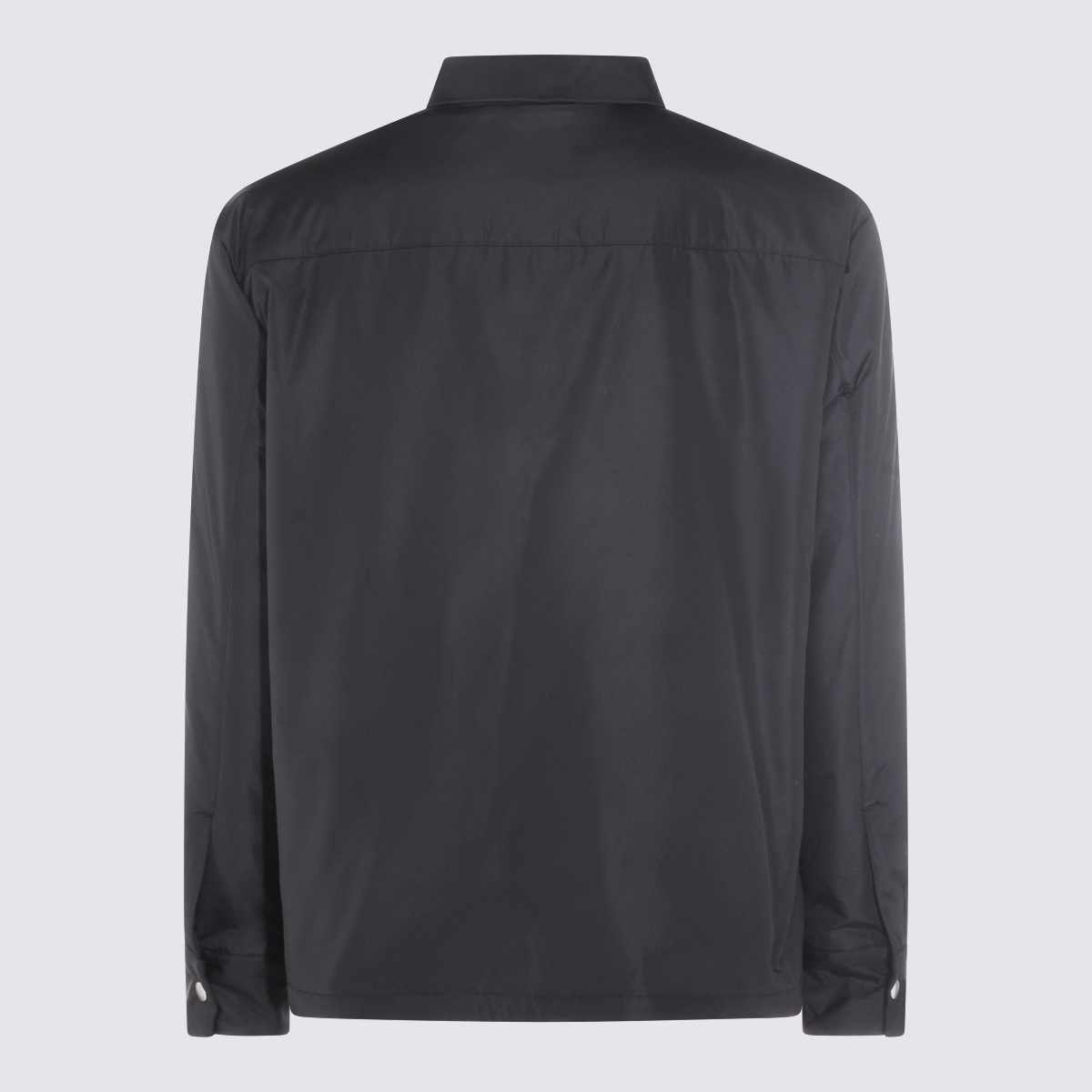 [Jil Sander] Casual Jacket SS26 J61SW0033J70192001