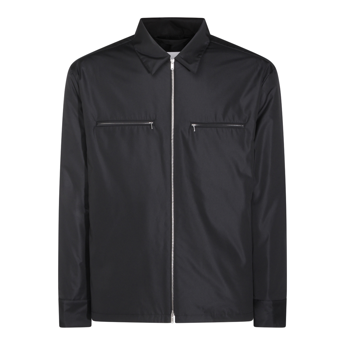 [Jil Sander] Casual Jacket SS26 J61SW0033J70192001