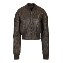 [Moncler X Rick Owens] Casual Jacket SS26 MU01F1A11M8116828