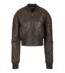 [Moncler X Rick Owens] Casual Jacket SS26 MU01F1A11M8116828