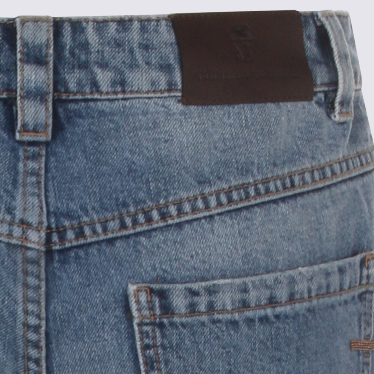 [Brunello Cucinelli] Jeans SS26 MA095P5847C9012