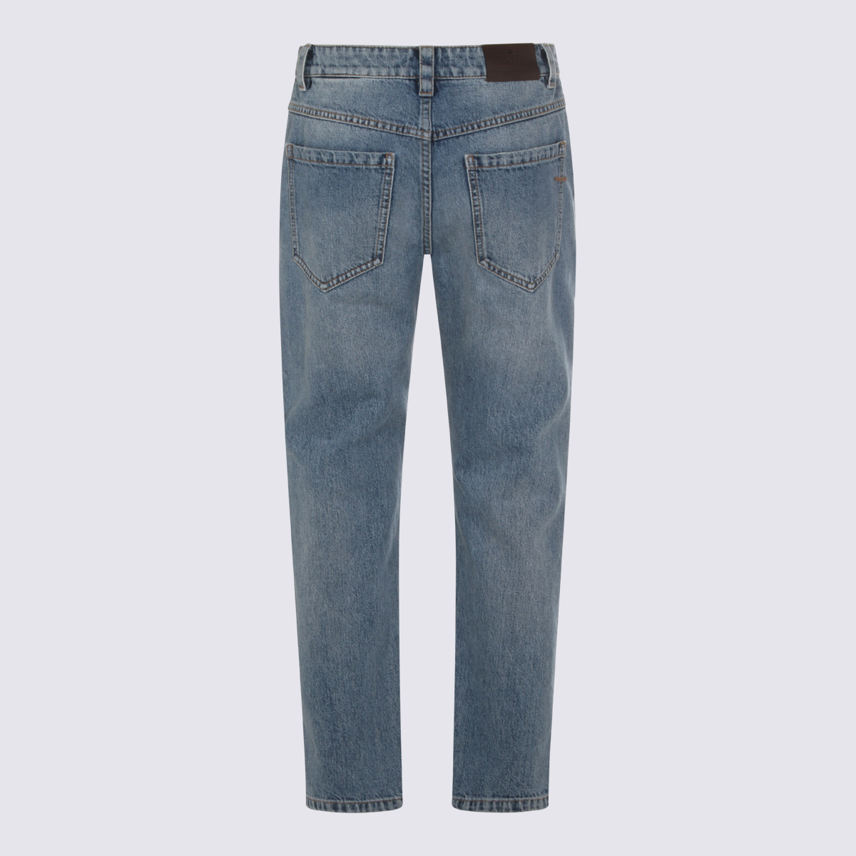 [Brunello Cucinelli] Jeans SS26 MA095P5847C9012