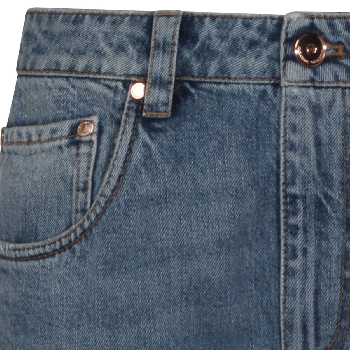 [Brunello Cucinelli] Jeans SS26 MA095P5847C9012