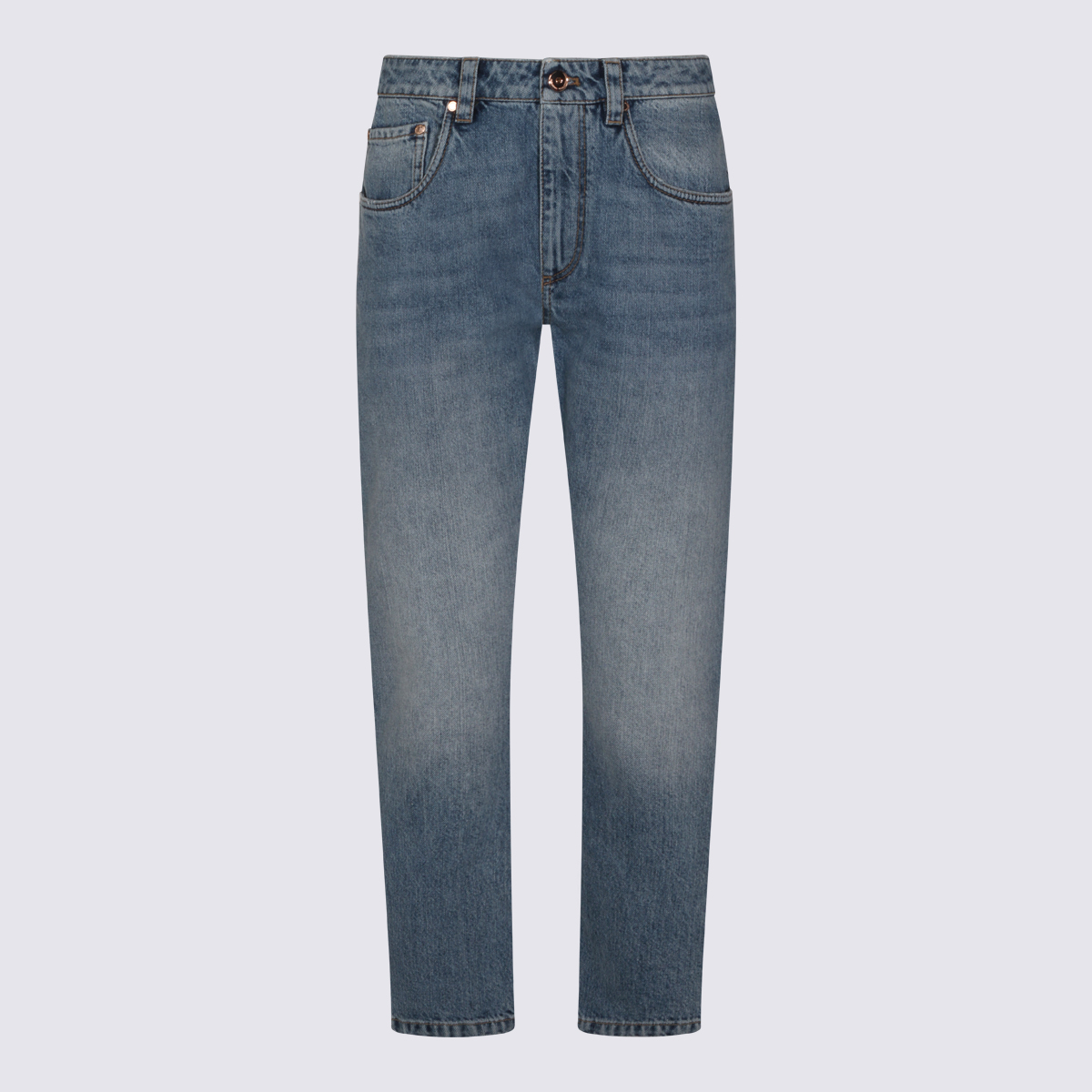 [Brunello Cucinelli] Jeans SS26 MA095P5847C9012